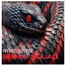 Buy Snake squad